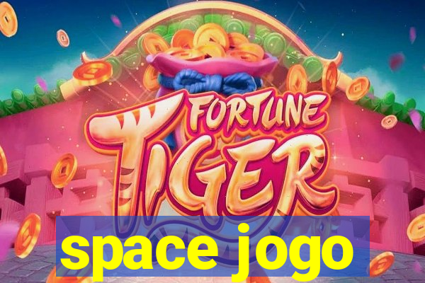 space jogo